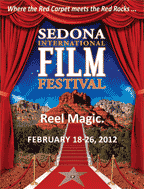 Sedona International Film Festival