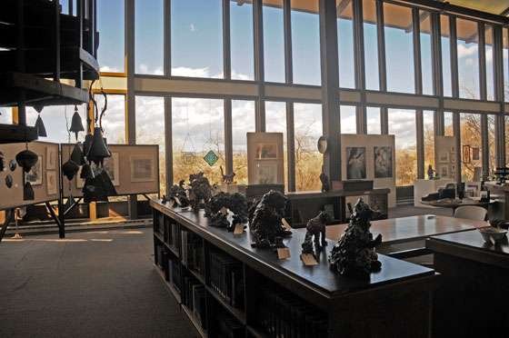 Orme School Celebrates 45th Fine Arts Festival | Sedona.Biz - The ...